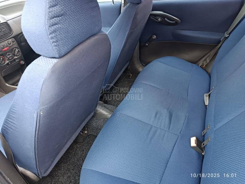 Fiat Punto 1.3 multijet Fiat Punto 1.3 multijet