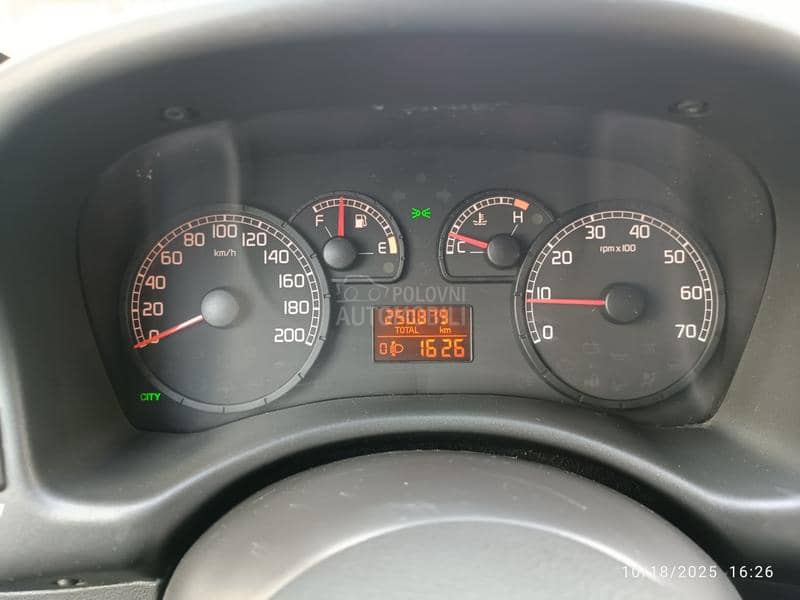 Fiat Punto 1.3 multijet Fiat Punto 1.3 multijet