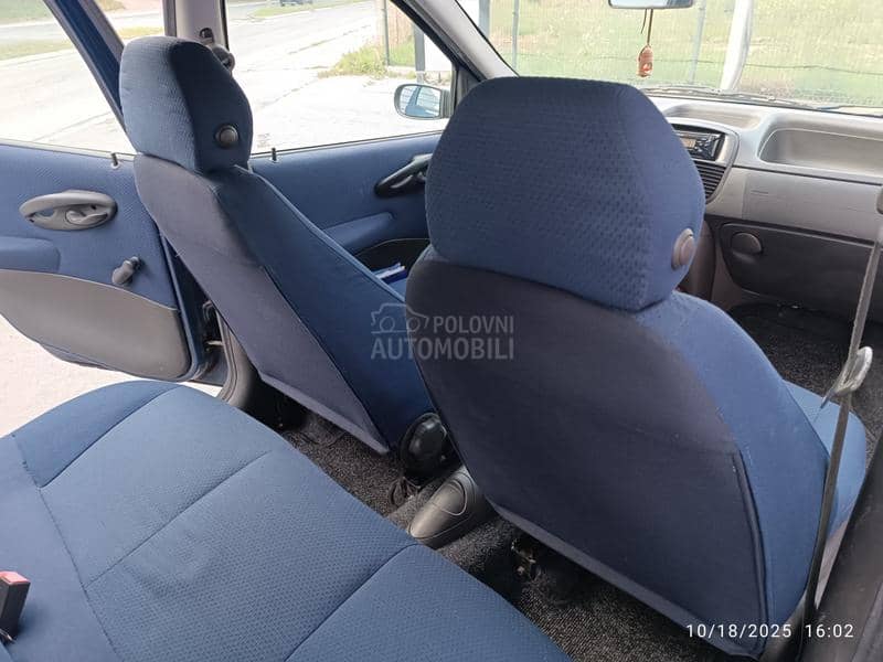 Fiat Punto 1.3 multijet Fiat Punto 1.3 multijet