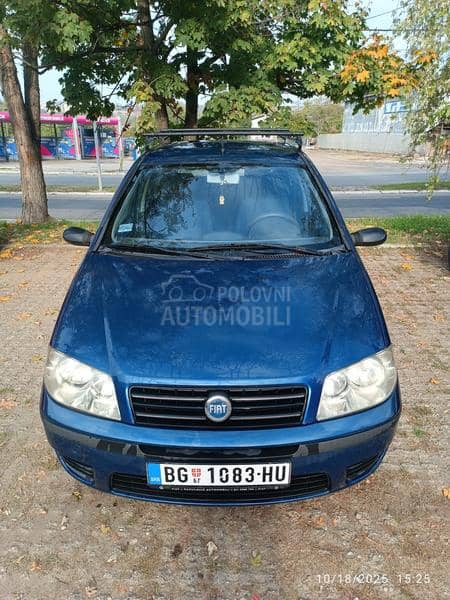 Fiat Punto 1.3 multijet Fiat Punto 1.3 multijet
