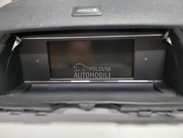 multimedija,fabrička w204 za Mercedes Benz C 160, C 180, C 200 ...
