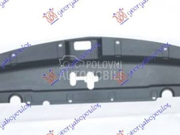 VEZNI LIM GORNJI... za Mitsubishi L200 od 2015. do 2019. god.