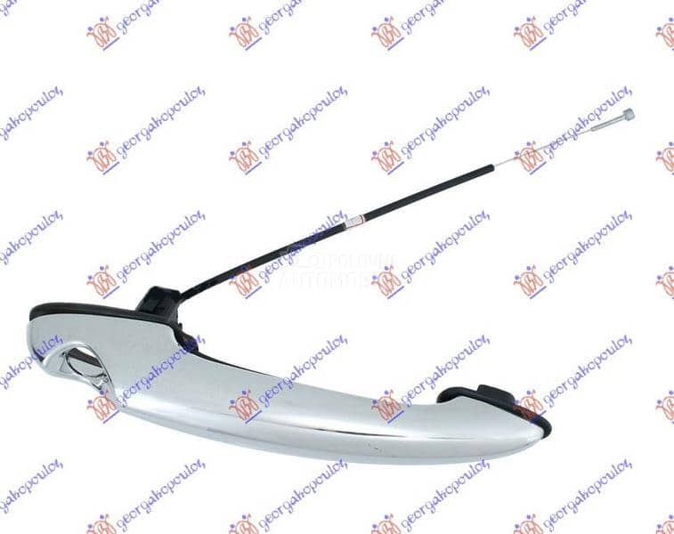 KVAKA PREDNJIH VRATA...