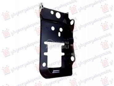 SINA PREDNJEG BRANIKA... za Toyota Yaris Cross za 2021. god.