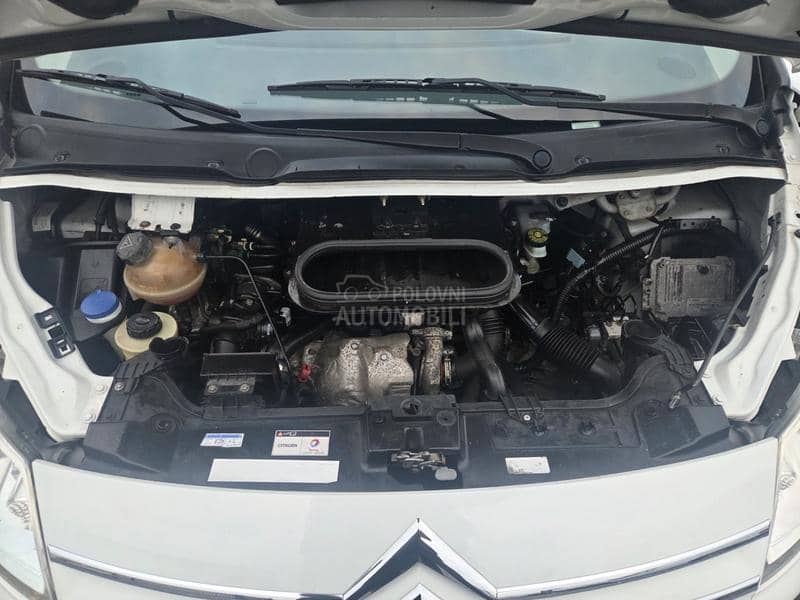 Citroen Jumpy 1.6hdi