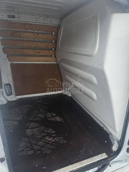 Citroen Jumpy 1.6hdi