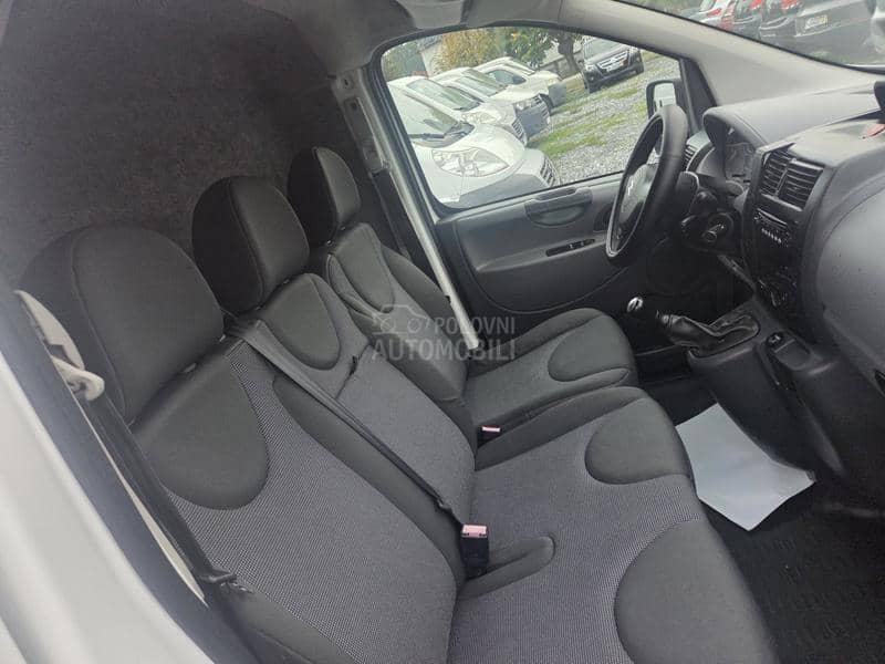 Citroen Jumpy 1.6hdi
