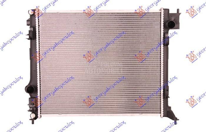 HLADNJAK MOTORA 1.2 DIG-T...