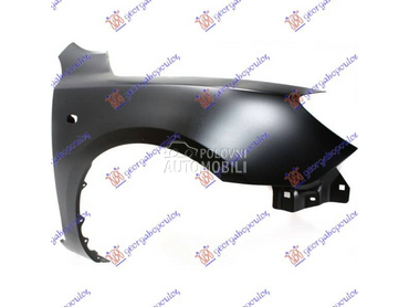 KRILO 5 VRATA Desno za Mazda 3 od 2004. do 2008. god.