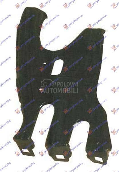 OKVIR FARA METALNI SREDNJI...