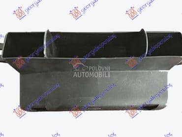 USMERIVAC VAZDUHA NA... za Volkswagen Touran od 2003. do 2006. god.