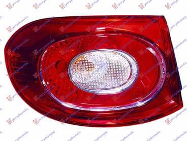STOP LAMPA SPOLJASNJA Levo za Volkswagen Tiguan od 2007. do 2011. god.