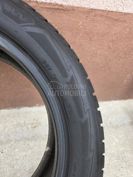 Goodyear 235/50 R19 Zimska