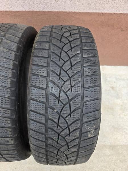Goodyear 235/50 R19 Zimska