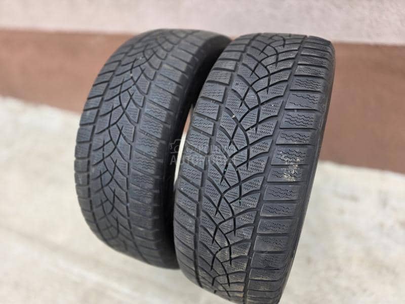 Goodyear 235/50 R19 Zimska