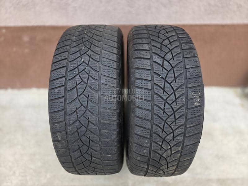 Goodyear 235/50 R19 Zimska