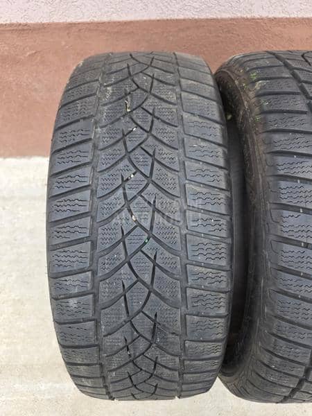 Goodyear 235/50 R19 Zimska