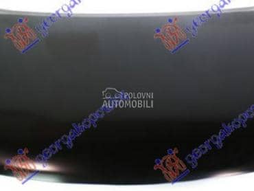 HAUBA za Lexus RX 450 od 2009. do 2012. god.