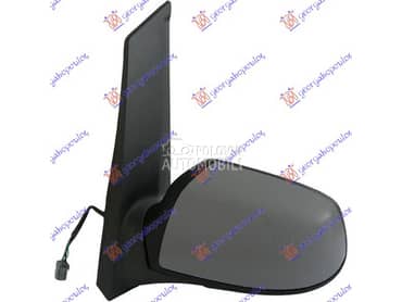 RETROVIZOR ELEKTRICNI SA... za Ford Focus od 2003. do 2007. god.