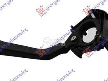 PREKIDAC/RUCICA NA VOLANU... za Volkswagen Polo od 1990. do 1994. god.