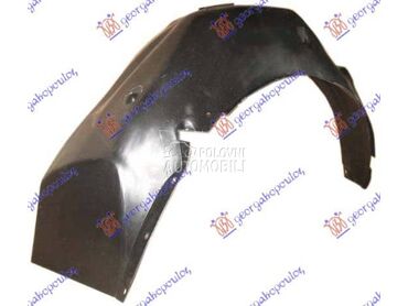 POTKRILO PLASTICNO Levo za Volkswagen Passat B4 od 1993. do 1996. god.