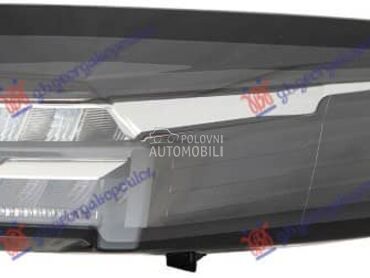 STOP LAMPA ECO-LED Desno za Peugeot 308 za 2021. god.