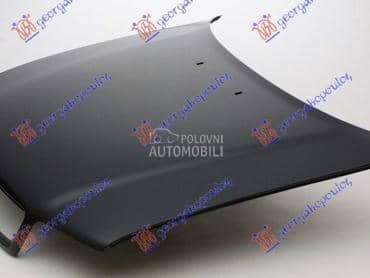 HAUBA -99 za Audi A4 od 1994. do 2000. god.