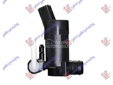 MOTOR POSUDE BRISACA za Volvo XC70 za 2013. god.