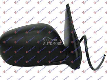 RETROVIZOR ELEKTRICNI SA... za Nissan Micra od 2000. do 2002. god.