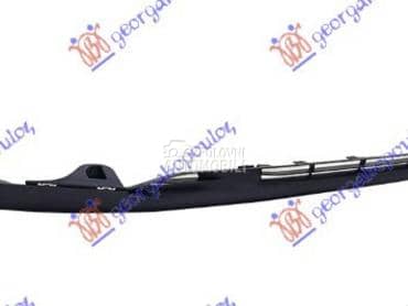 SPOJLER PREDNJEG BRANIKA za Peugeot 3008 od 2021. do 2024. god.