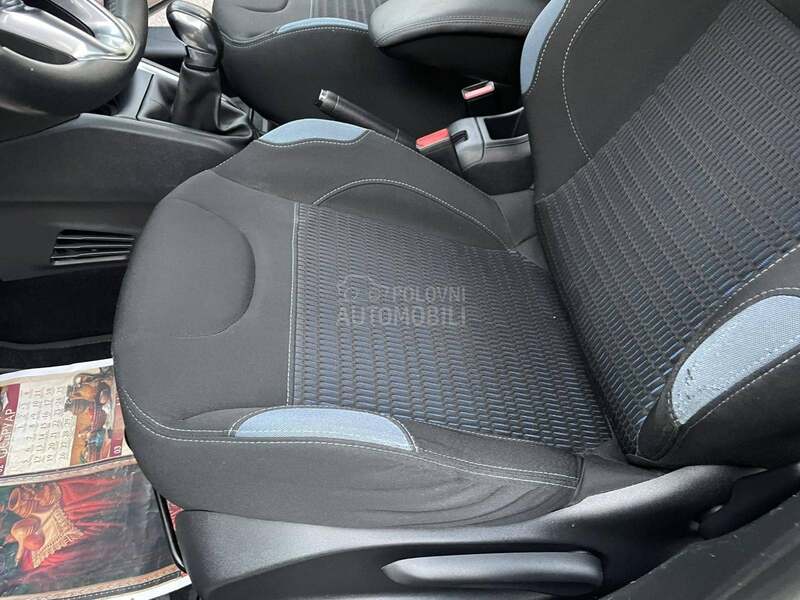 Peugeot 208 1,4 HDI IZVANRED AN