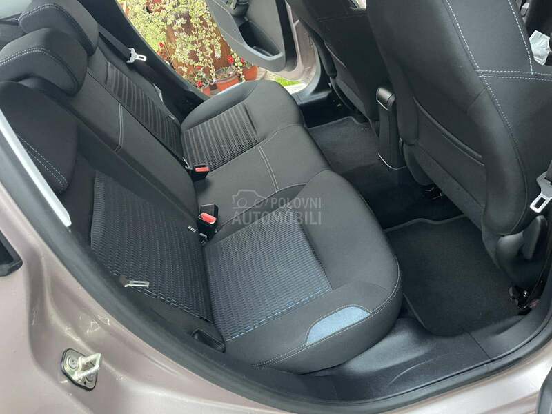 Peugeot 208 1,4 HDI IZVANRED AN