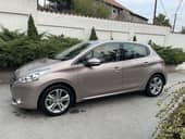 Peugeot 208 1,4 HDI IZVANRED AN