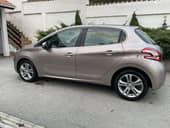 Peugeot 208 1,4 HDI IZVANRED AN