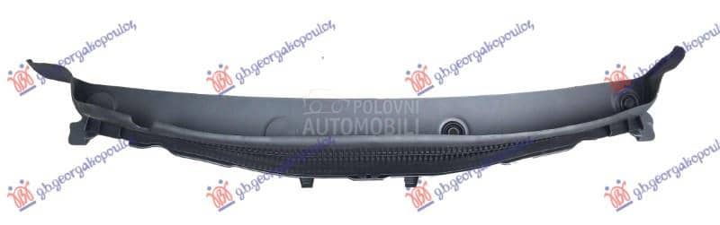 MASKA ISPOD PREDNJIH...