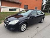 Opel Astra H 1,6b PREP0RUKA