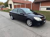 Opel Astra H 1,6b PREP0RUKA