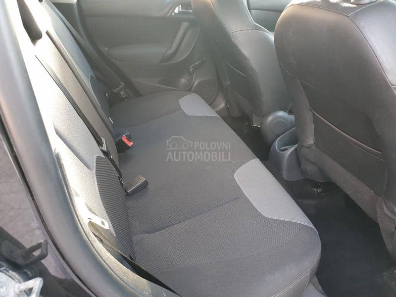 Citroen C3 1.4 H.D.i. K.R.E. Citroen C3 1.4 H.D.i. K.R.E.