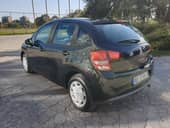 Citroen C3 1.4 H.D.i. K.R.E.