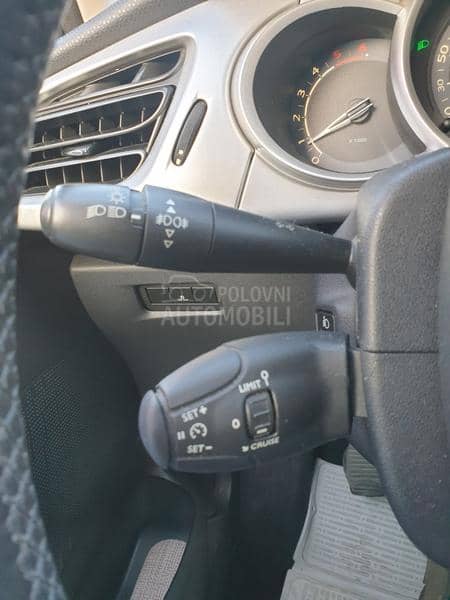 Citroen C3 1.4 H.D.i. K.R.E. Citroen C3 1.4 H.D.i. K.R.E.