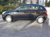 Citroen C3 1.4 H.D.i. K.R.E.