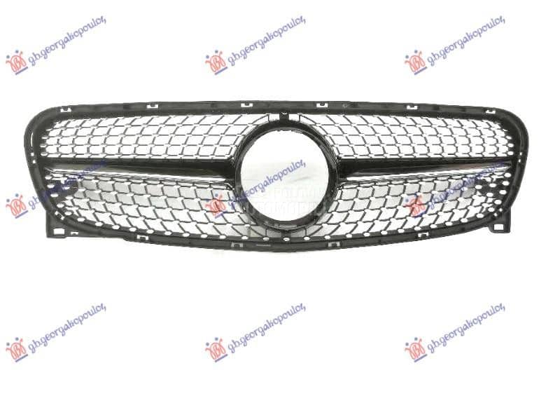 PVC MASKA CRNA LAJSNA