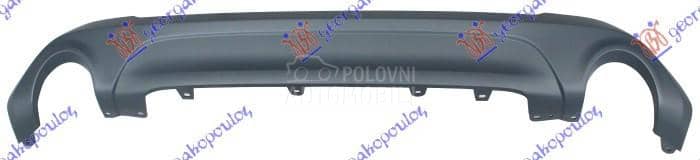 SPOJLER ZADNJEG BRANIKA