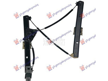 PODIZAC PREDNJEG PROZORA... za Volkswagen T-Cross za 2023. god.