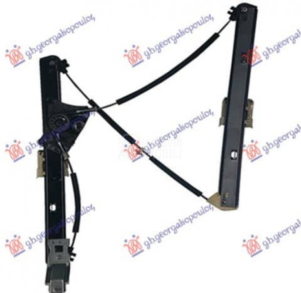 PODIZAC PREDNJEG PROZORA...