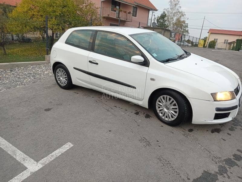 Fiat Stilo 1.6