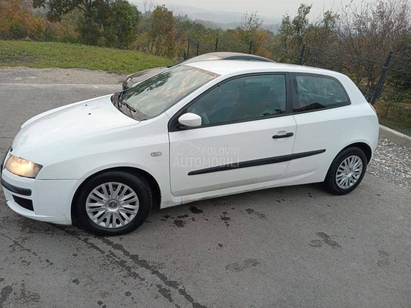 Fiat Stilo 1.6