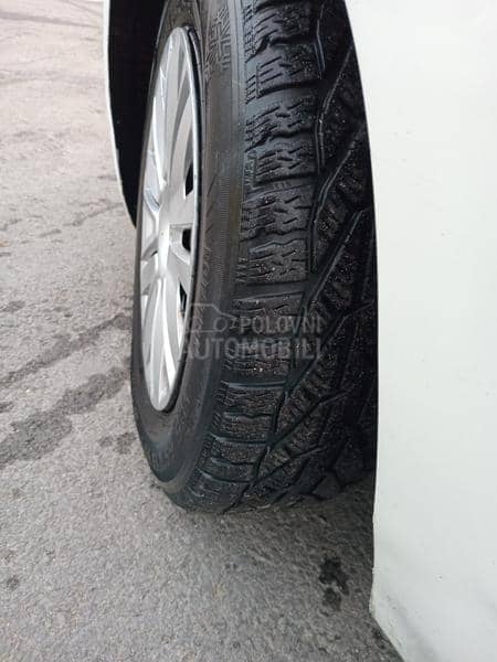 Fiat Stilo 1.6