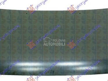 HAUBA za Kia Sportage od 2008. do 2010. god.