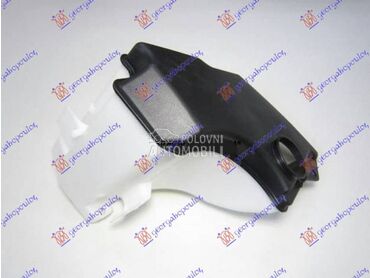 POSUDA ZA TECNOST BRISACA za BMW Serija 3 od 1999. do 2002. god.